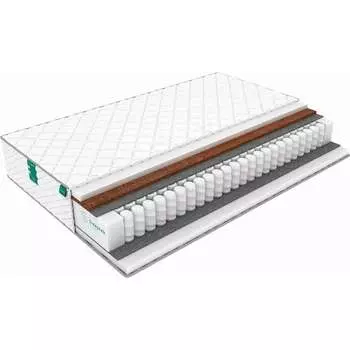 Матрас Sleeptek Premier FoamStrong Norma SPFSN-00091-349