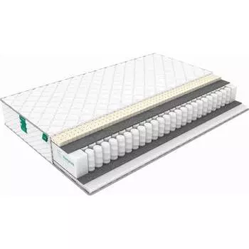 Матрас Sleeptek Premier Latex Foam SPLF-00094-195