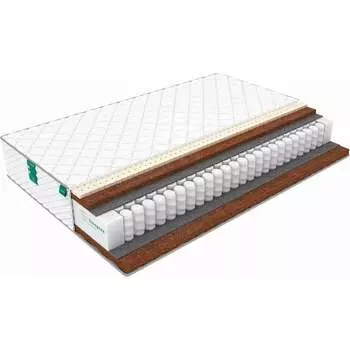 Матрас Sleeptek Premier SoftStrong Cocos SPSSC-00109-736