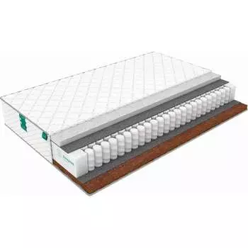 Матрас Sleeptek Premier STrutto Cocos SPSC-00111-615