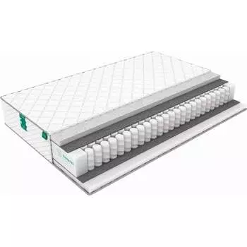 Матрас Sleeptek Premier STrutto Foam SPSF-00112-684