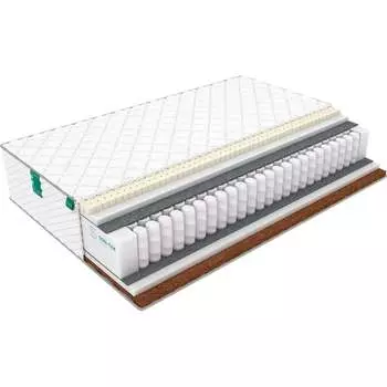 Матрас Sleeptek PremierBIG Latex Cocos Norma SPBIGLCN-00121-1231