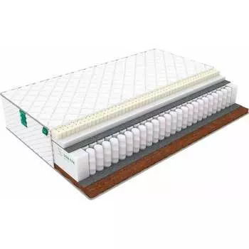 Матрас Sleeptek PremierBIG LatexNorma Cocos SPBIGLNC-00123-969