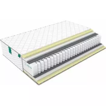 Матрас Sleeptek PremierBIG MemoFoam Double SPBIGMFD-00128-877