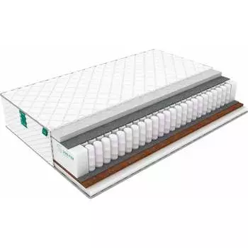 Матрас Sleeptek PremierBIG STrutto STrongFoam SPBIGSSF-00131-816