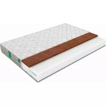 Матрас Sleeptek Roll CocosFoam 16 SRCF16-00135-3897