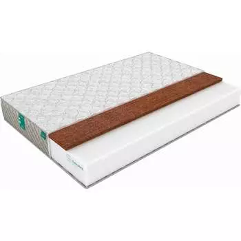 Матрас Sleeptek Roll CocosFoam 20 SRCF20-00136-3916
