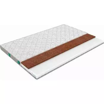 Матрас Sleeptek Roll CocosFoam 6 SRCF6-00137-3795