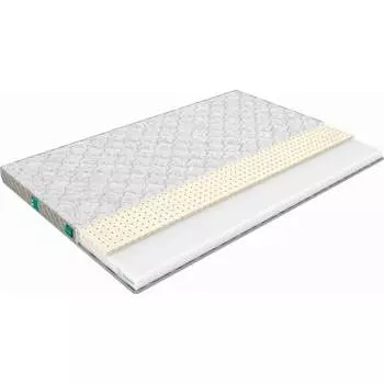 Матрас Sleeptek Roll LatexFoam 6 SRLF6-00148-3949