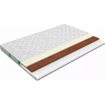 Матрас Sleeptek Roll LatexStrong 7 SRLS7-00151-3754