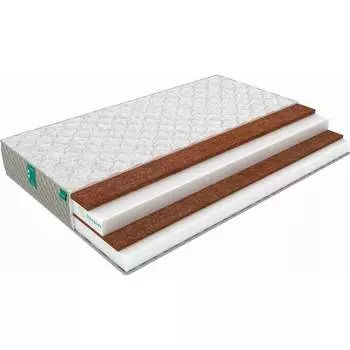 Матрас Sleeptek Total Cocos DoubleFoam STCDF-00163-3429