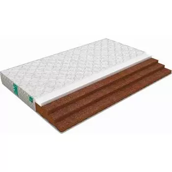 Матрас Sleeptek Total Foam3 Cocos9 STF3C9-00166-3255