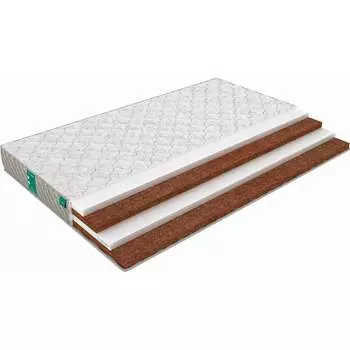 Матрас Sleeptek Total FoamCocos12 mix STFC12mix-00167-3361