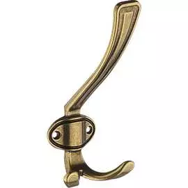 Мебельный крючок Kerron KR 0310 OAB