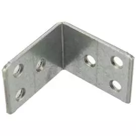 Мебельный широкий оцинкованный угол Tech-Krep 141953