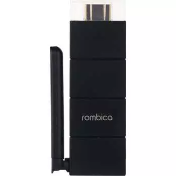 Медиаплеер Rombica