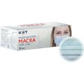 Медицинская маска КИТ
