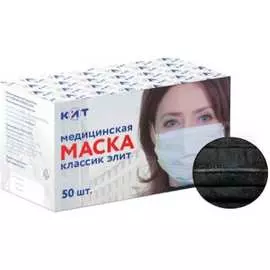 Медицинская маска КИТ