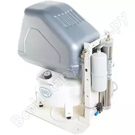 Медицинский безмасляный компрессор fini dr.sonic 102-24f-fm-0.75 100378202
