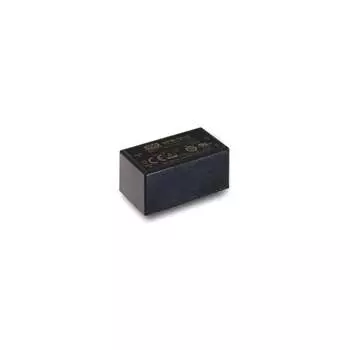Медицинский источник питания Mean Well AC-DC MPM-10-15 Т02831962