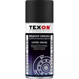 Медная смазка TEXON