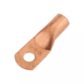 Медный наконечник REXANT ТМ 70-10-13 07-5325-1