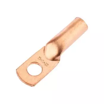 Медный наконечник REXANT ТМ 35-10-10 07-5320-1