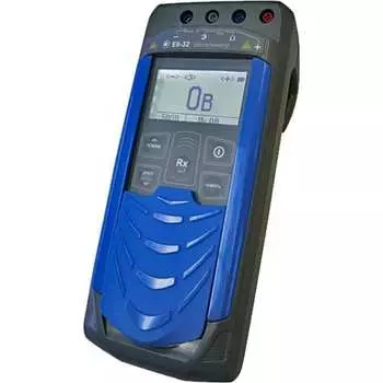 Мегаомметр Радио-Сервис Е632 128062