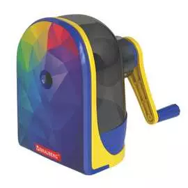 Механическая точилка BRAUBERG MULTICOLOR 228489