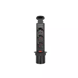 Механический блок розеток Mebax 105S 00-00000835