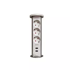 Механический блок розеток Mebax 105W 00-00001162