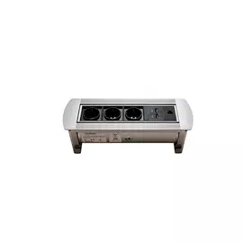 Механический блок розеток Mebax MX-117 00-00001184
