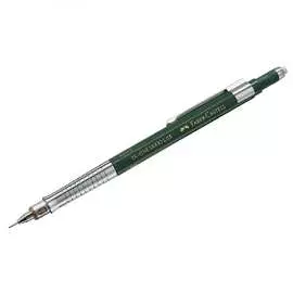 Механический карандаш Faber-Castell