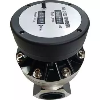 Механический счетчик Петролл petroll ogm-40 1155