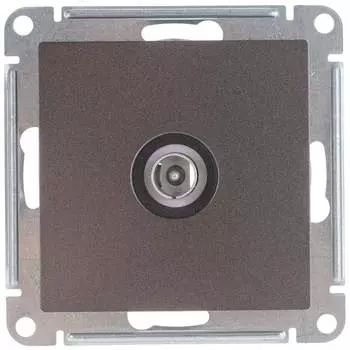 Механизм антенны Systeme Electric TV ATLAS DESIGN ATN000693 1240389