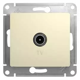 Механизм коннектора TV антенны Systeme Electric GLOSSA GSL000293