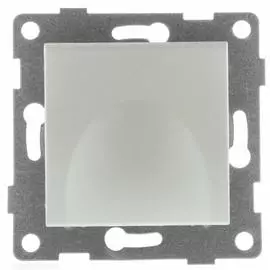 Механизм розетки GUSI Electric С10Р91-028
