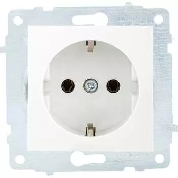 Механизм розетки OVIVO 600-000301-217
