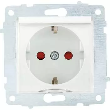 Механизм розетки OVIVO 600-000301-243
