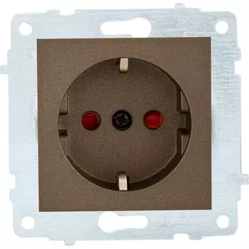 Механизм розетки OVIVO 600-000319-218