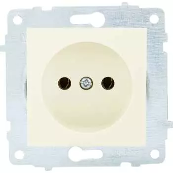Механизм розетки OVIVO 600-000302-215