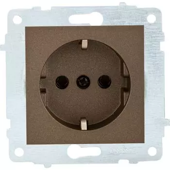 Механизм розетки OVIVO 600-000319-217