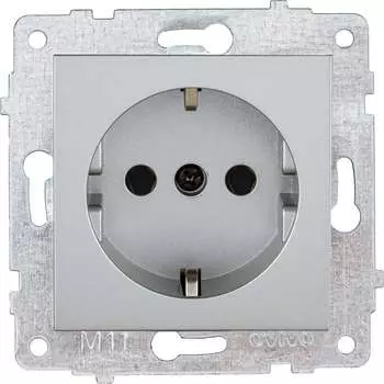 Механизм розетки OVIVO 600-000310-217