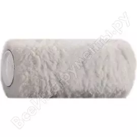 Меховой ролик KRAFTOOL Whiton 1-02033-25