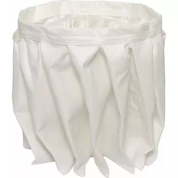Мембранный звездообразный фильтр для пылесоса EURO Clean SFL-560-20