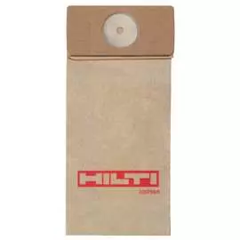 Мешок для пыли 10 шт hilti 339786