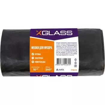 Мешок XGLASS