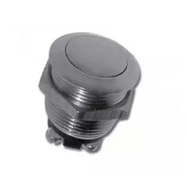 Металлическая кнопка TDM YL213-05 SQ0704-0084