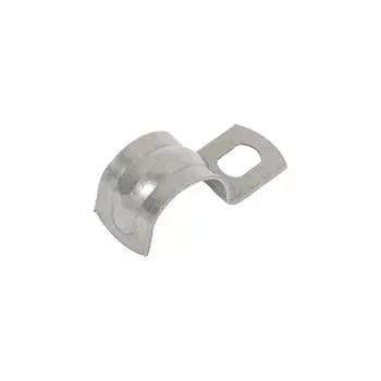 Металлическая скоба FORTISFLEX СМО INOX 80128