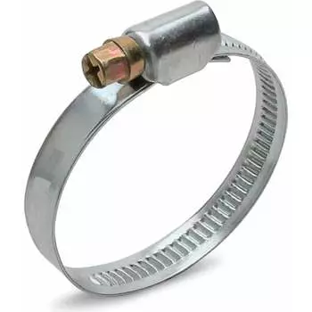 Металлический червячный хомут Forsage 25812 F-8-12